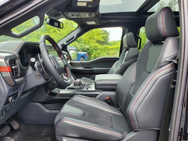 New 2025 Ford F-150 For Sale in Waterford Twp, MI