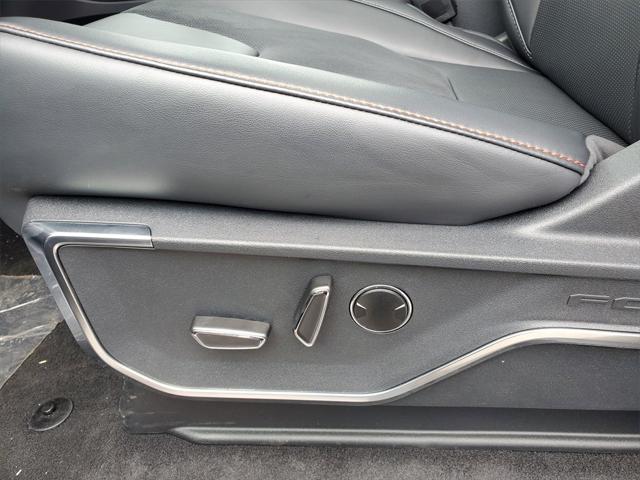 New 2025 Ford F-150 For Sale in Waterford Twp, MI