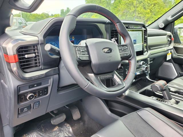 New 2025 Ford F-150 For Sale in Waterford Twp, MI