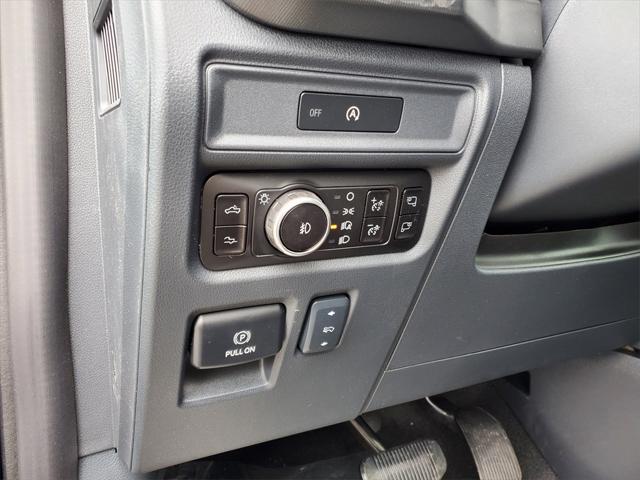 New 2025 Ford F-150 For Sale in Waterford Twp, MI