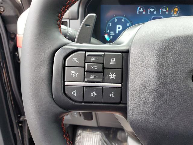 New 2025 Ford F-150 For Sale in Waterford Twp, MI