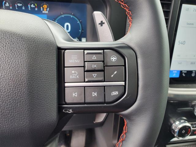 New 2025 Ford F-150 For Sale in Waterford Twp, MI
