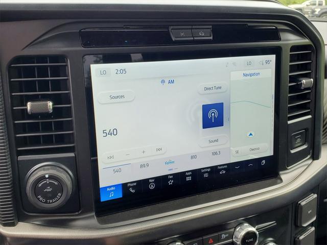 New 2025 Ford F-150 For Sale in Waterford Twp, MI