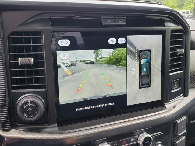 New 2025 Ford F-150 For Sale in Waterford Twp, MI