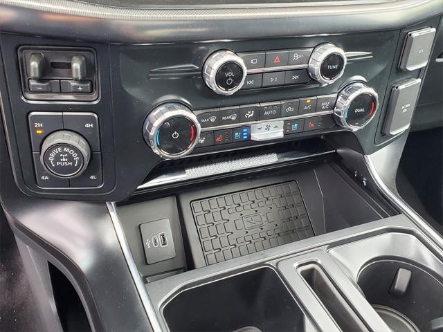New 2025 Ford F-150 For Sale in Waterford Twp, MI