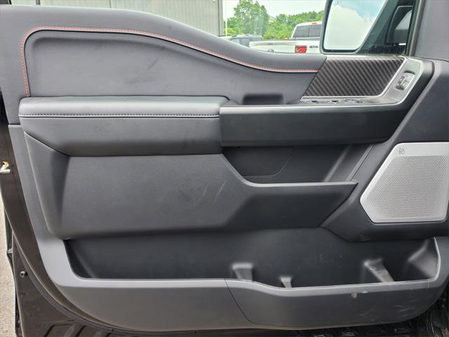 New 2025 Ford F-150 For Sale in Waterford Twp, MI