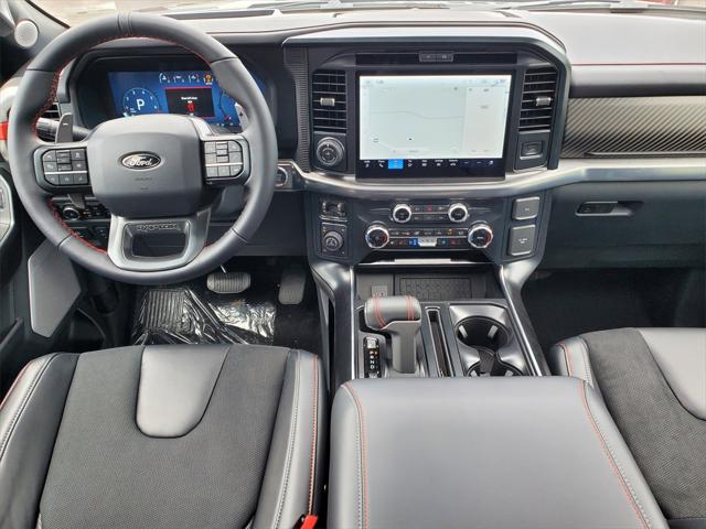 New 2025 Ford F-150 For Sale in Waterford Twp, MI
