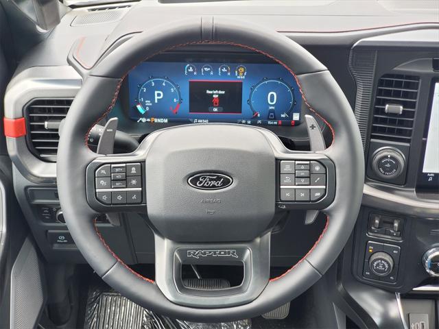 New 2025 Ford F-150 For Sale in Waterford Twp, MI