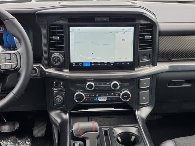 New 2025 Ford F-150 For Sale in Waterford Twp, MI