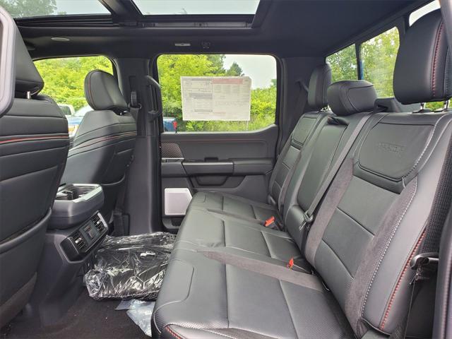 New 2025 Ford F-150 For Sale in Waterford Twp, MI