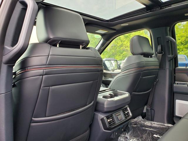 New 2025 Ford F-150 For Sale in Waterford Twp, MI