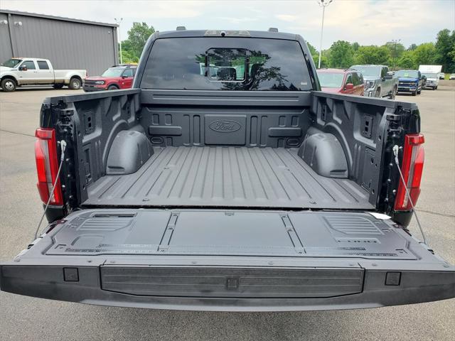 New 2025 Ford F-150 For Sale in Waterford Twp, MI
