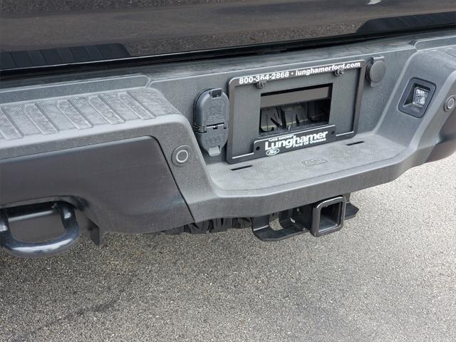 New 2025 Ford F-150 For Sale in Waterford Twp, MI