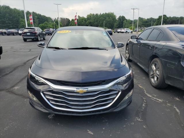 Used 2023 Chevrolet Malibu For Sale in Waterford Twp, MI