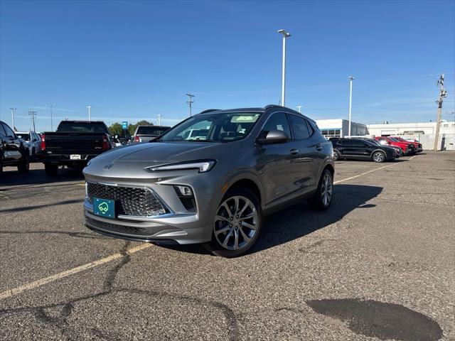 2025 Buick Encore GX Avenir AWD for sale in St. Cloud, MN