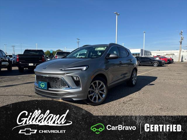 2025 Buick Encore GX Avenir AWD for sale in St. Cloud, MN