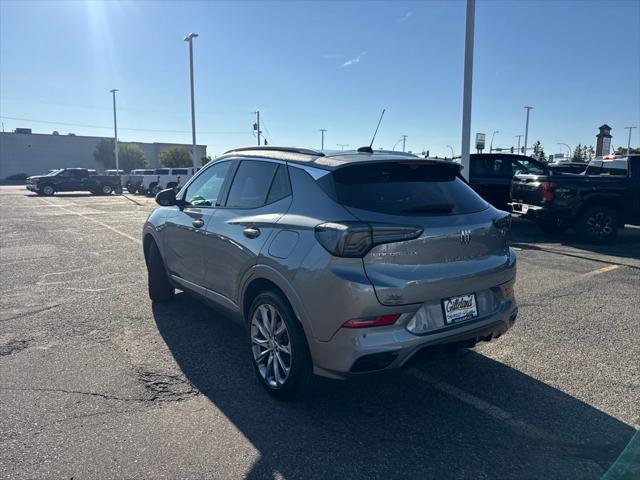2025 Buick Encore GX Avenir AWD