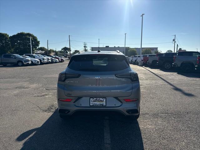 2025 Buick Encore GX Avenir AWD
