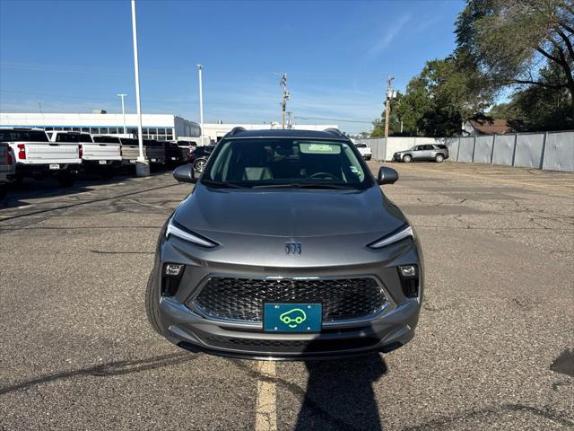 2025 Buick Encore GX Avenir AWD