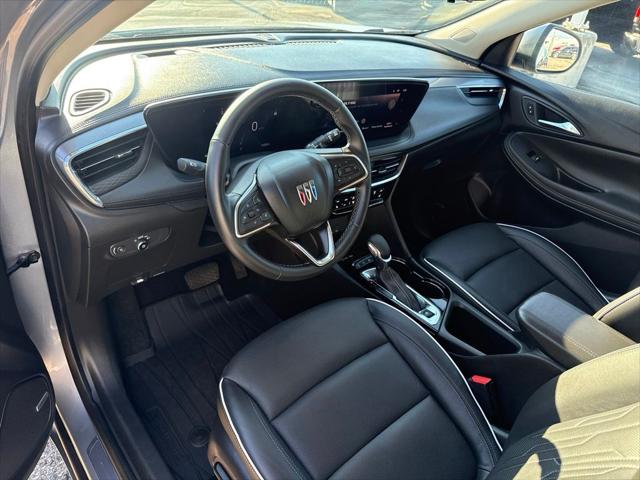 2025 Buick Encore GX Avenir AWD