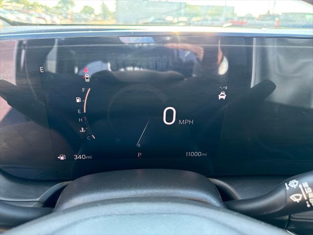 2025 Buick Encore GX Avenir AWD