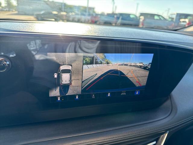 2025 Buick Encore GX Avenir AWD