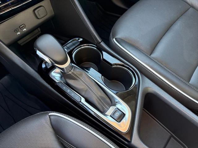 2025 Buick Encore GX Avenir AWD