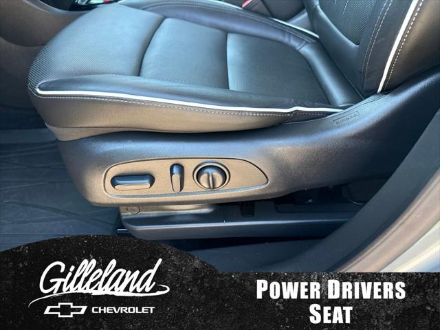 2025 Buick Encore GX Avenir AWD