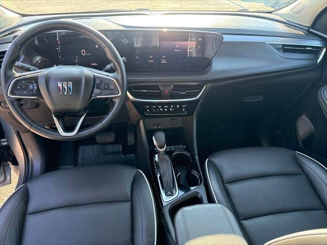 2025 Buick Encore GX Avenir AWD