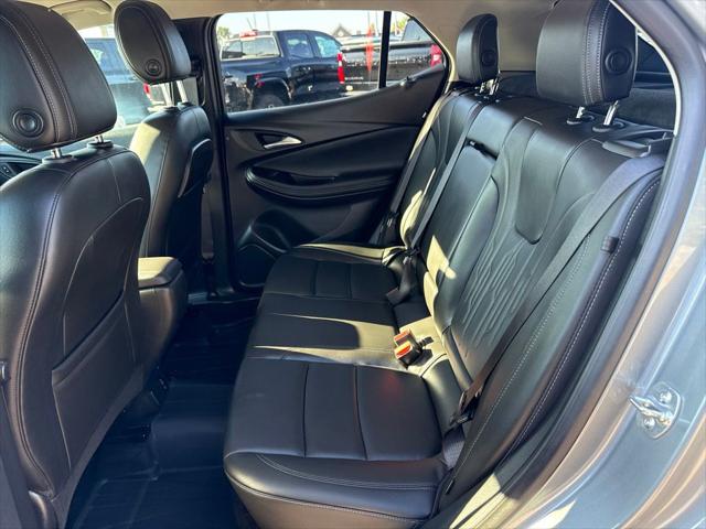 2025 Buick Encore GX Avenir AWD