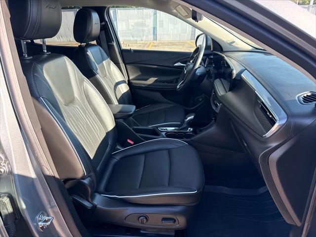 2025 Buick Encore GX Avenir AWD