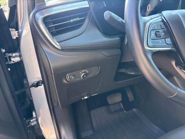 2025 Buick Encore GX Avenir AWD
