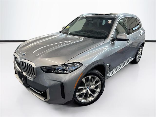 2024 BMW X5 xDrive40i for sale in Peabody, MA