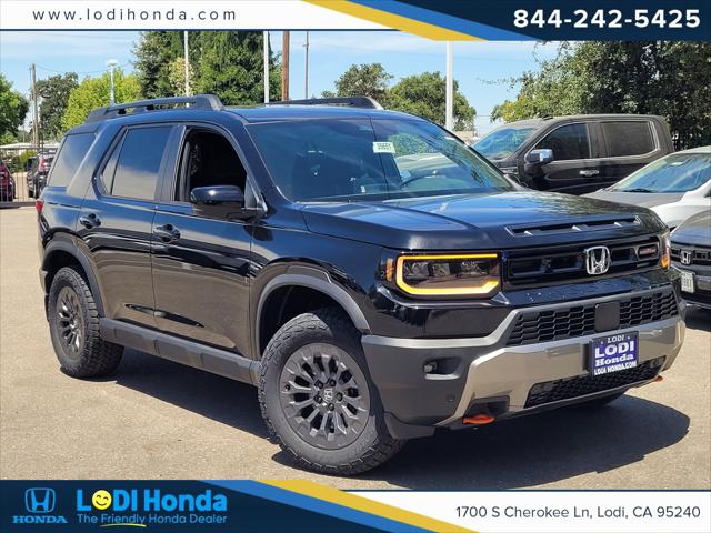 2026 Honda Passport AWD TrailSport for sale in Lodi, CA