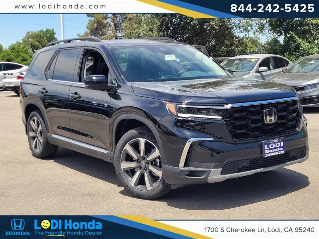 2025 Honda Pilot Touring for sale in Lodi, CA