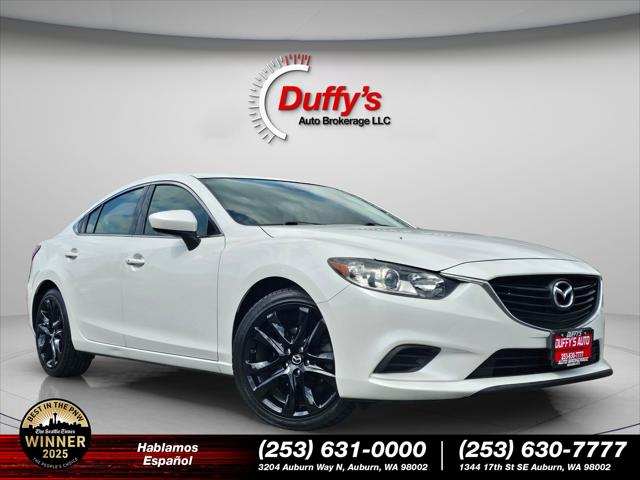 2014 Mazda Mazda6 i Touring for sale in Auburn, WA