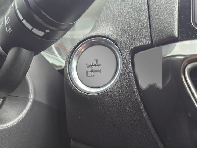 2014 Mazda Mazda6 i Touring