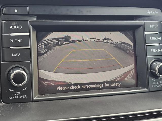 2014 Mazda Mazda6 i Touring