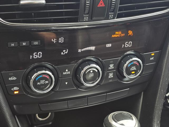 2014 Mazda Mazda6 i Touring