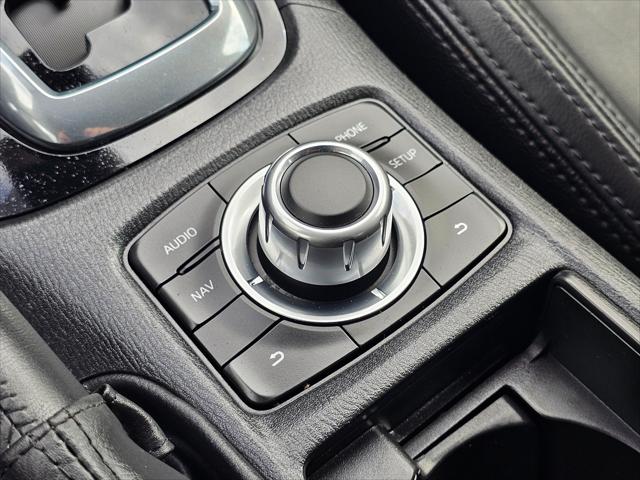 2014 Mazda Mazda6 i Touring