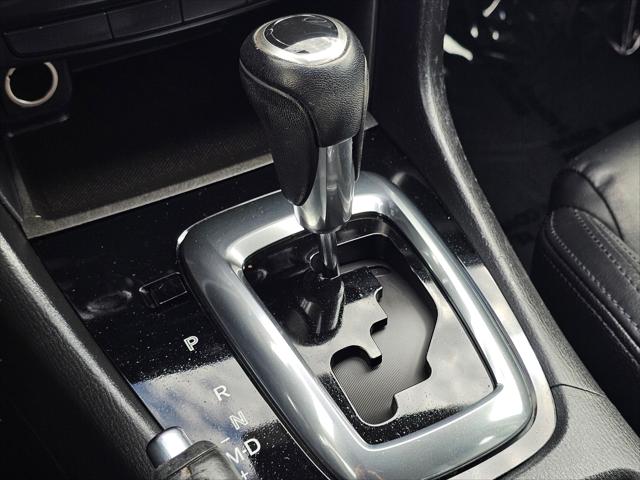 2014 Mazda Mazda6 i Touring