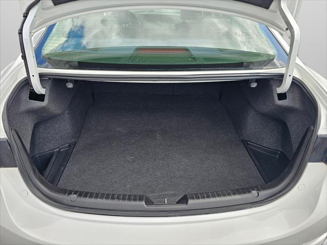 2014 Mazda Mazda6 i Touring