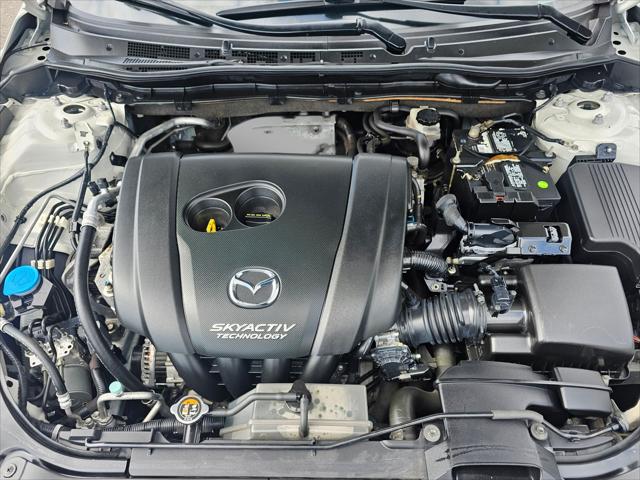 2014 Mazda Mazda6 i Touring