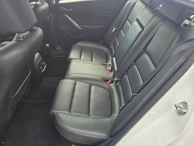 2014 Mazda Mazda6 i Touring