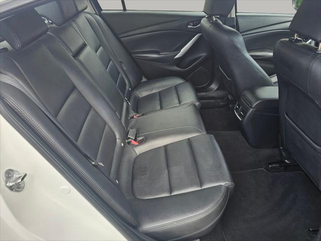 2014 Mazda Mazda6 i Touring