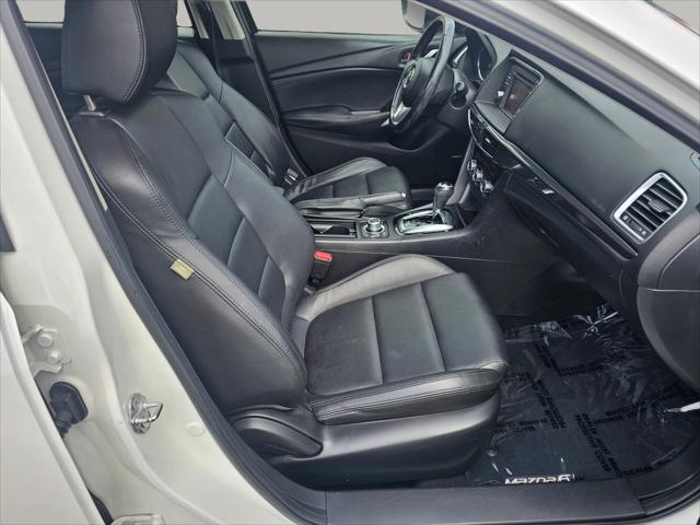 2014 Mazda Mazda6 i Touring