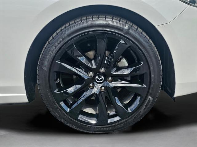 2014 Mazda Mazda6 i Touring