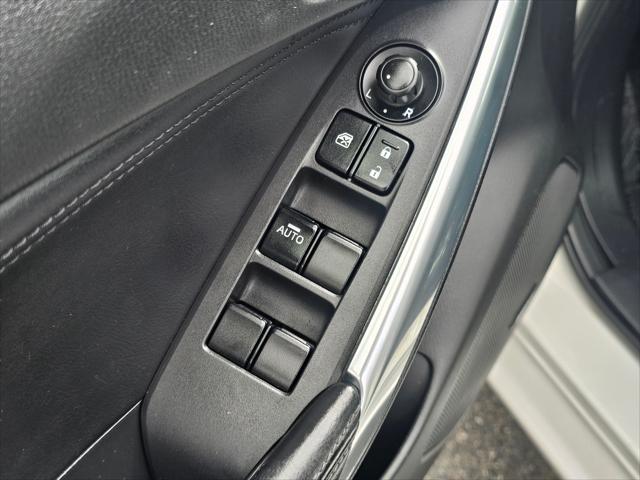2014 Mazda Mazda6 i Touring