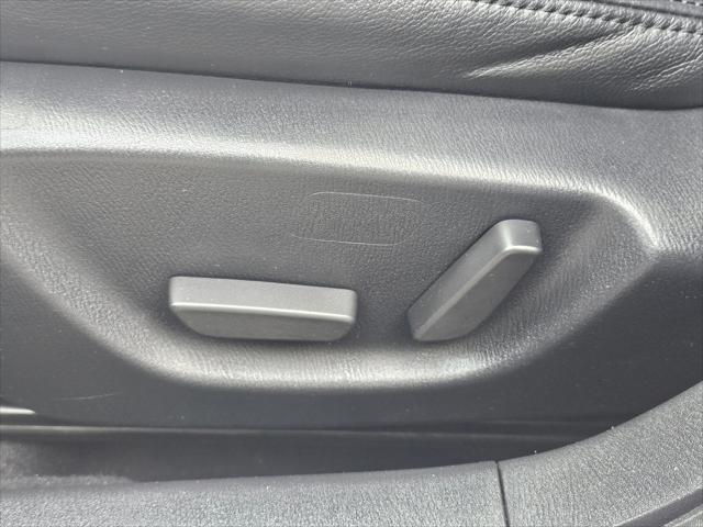 2014 Mazda Mazda6 i Touring