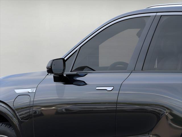 2026 Cadillac iQ Luxury